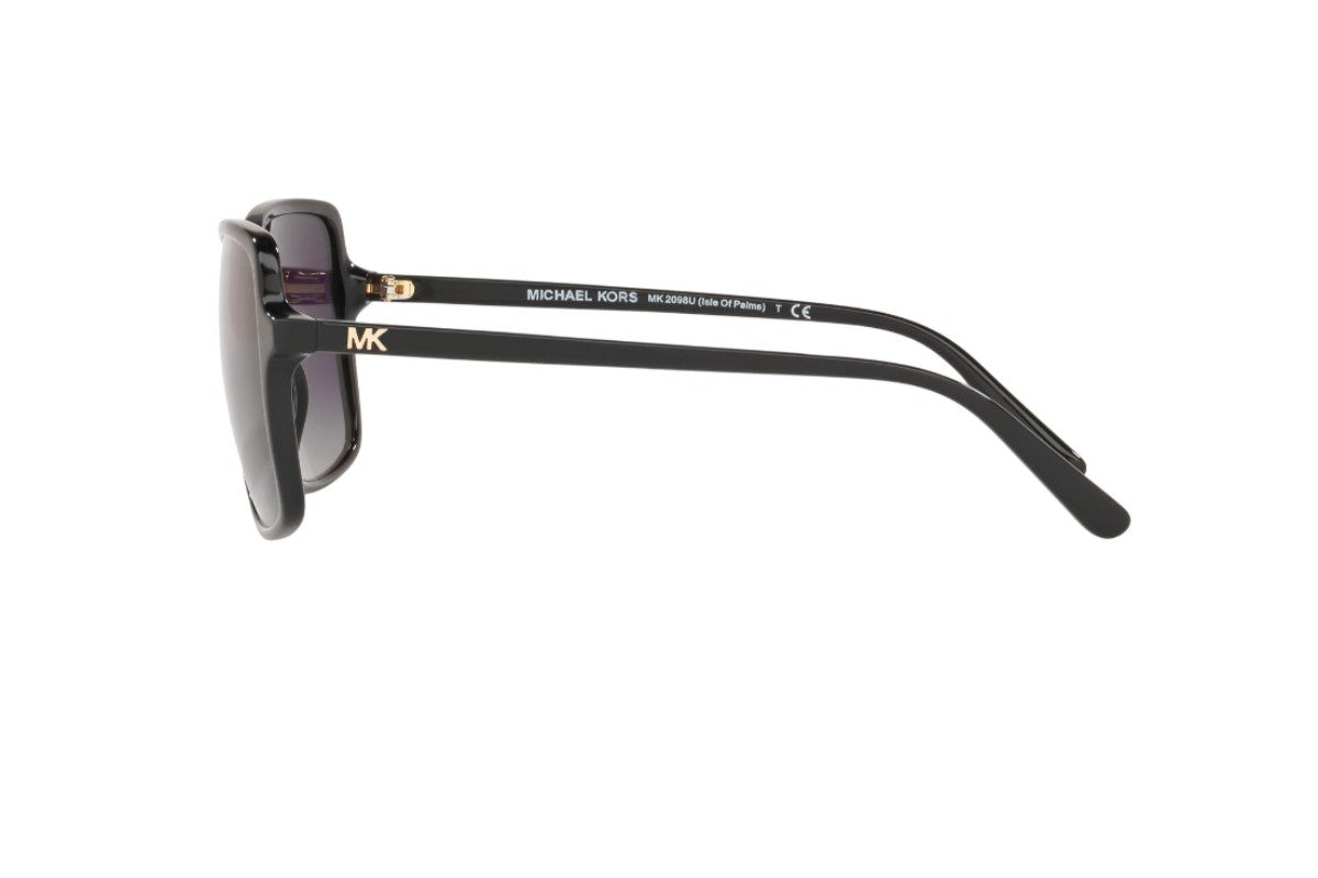 Michael Kors Lentes de Sol Isle of Palms Polarizados MK2098U