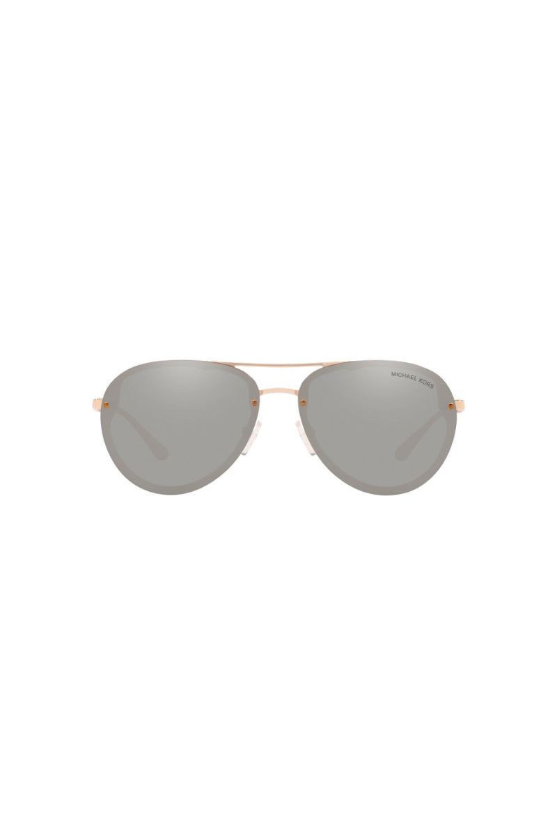 Lentes De Sol Abilene Milky Pink Michael Kors