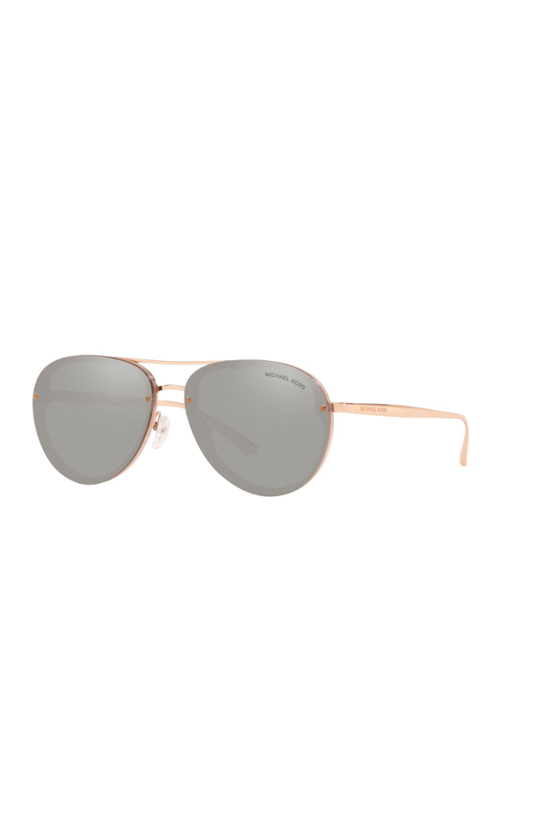 Lentes De Sol Abilene Milky Pink Michael Kors