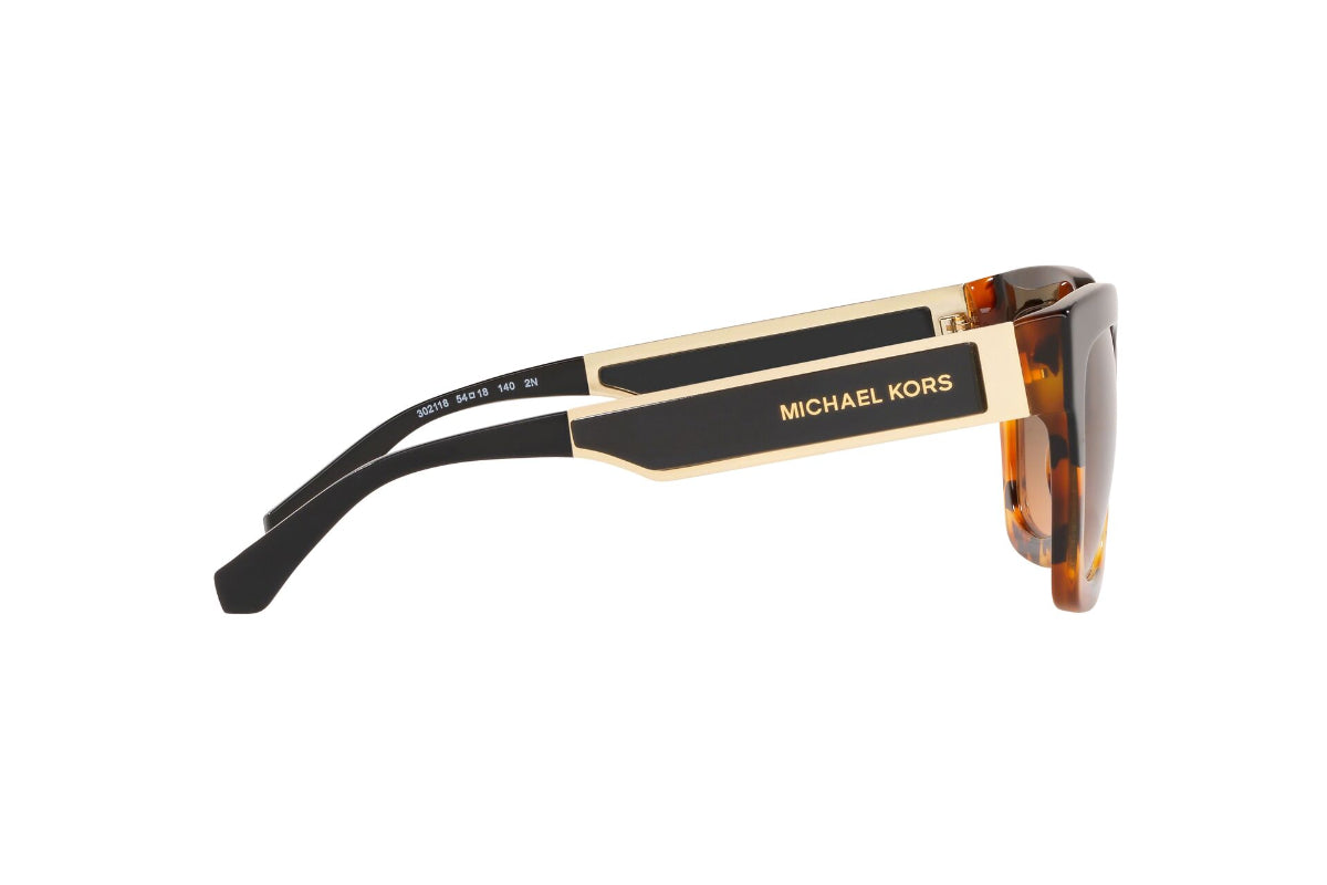 Lentes de Sol Berkshires Michael Kors