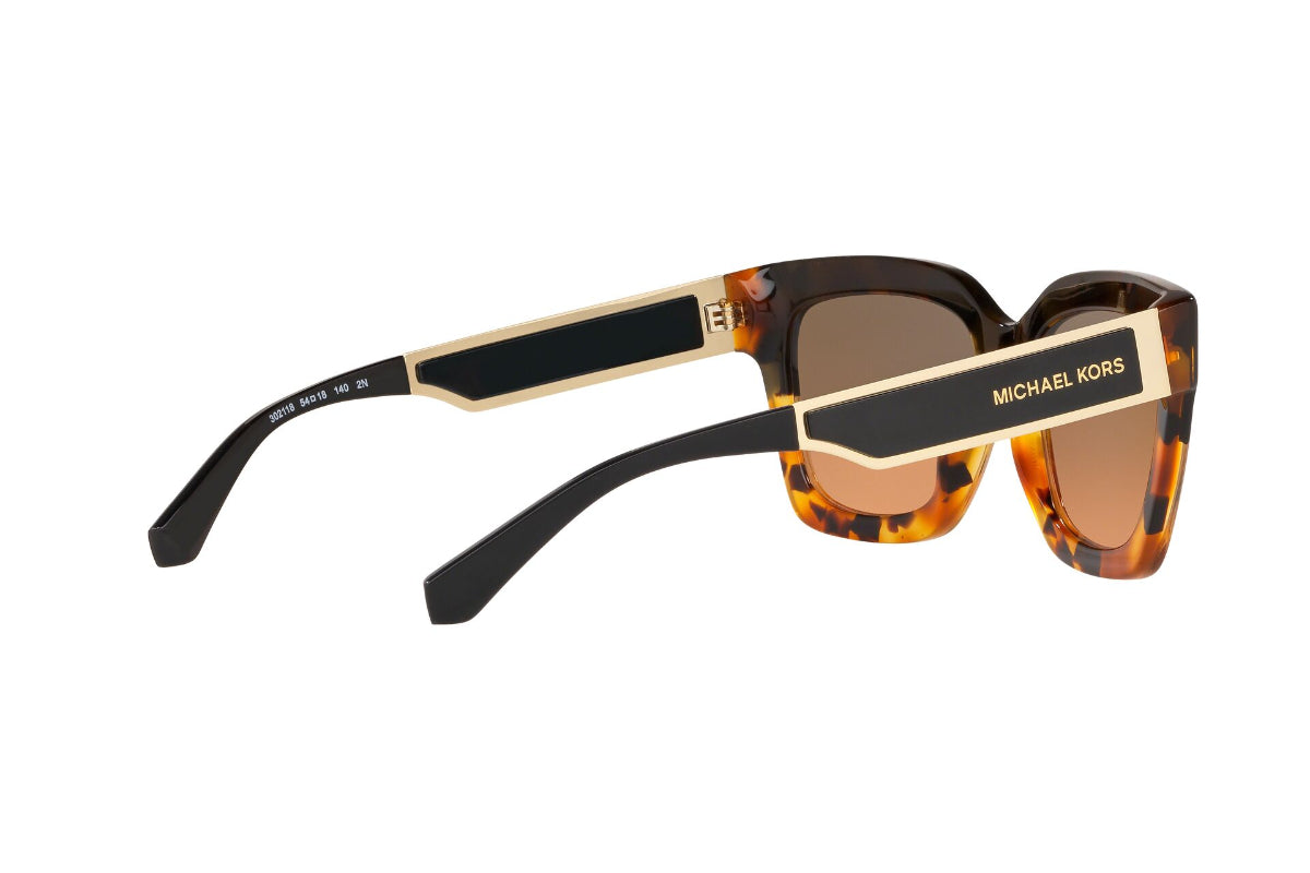 Lentes de Sol Berkshires Michael Kors