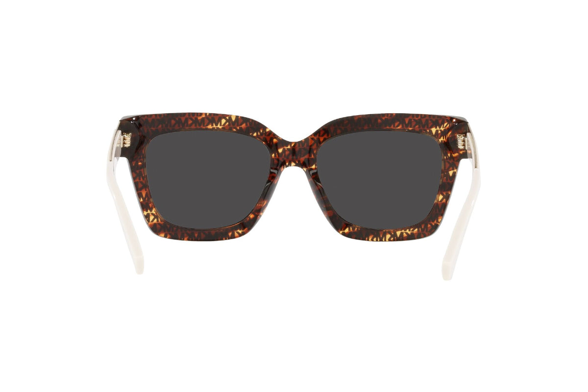 Lentes de Sol Berkshires  Print Tortoise  Michael Kors