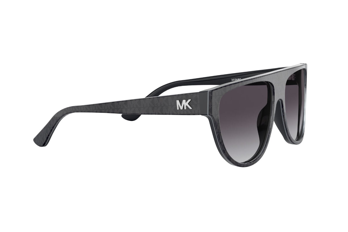 Lentes de Sol Negro Michael Kors