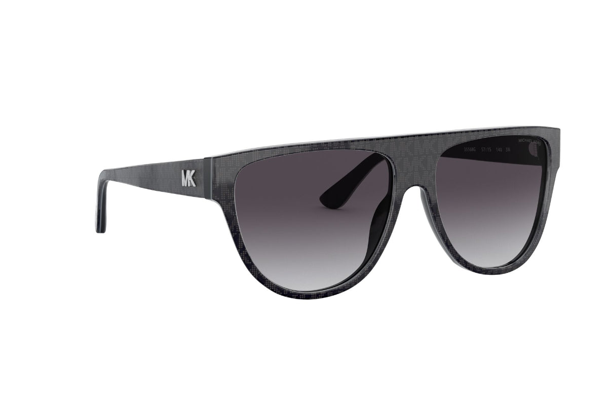 Lentes de Sol Negro Michael Kors