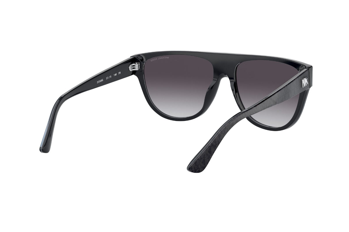 Lentes de Sol Negro Michael Kors