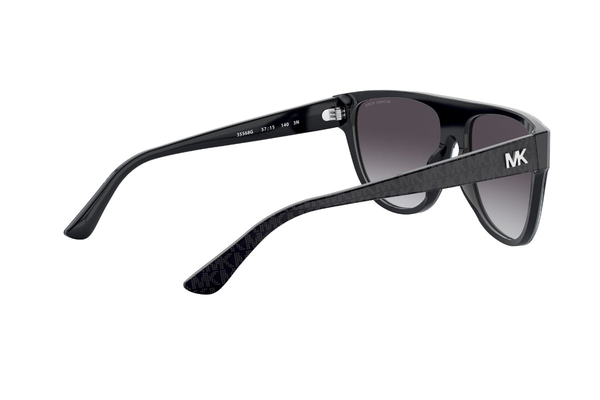 Lentes de Sol Negro Michael Kors