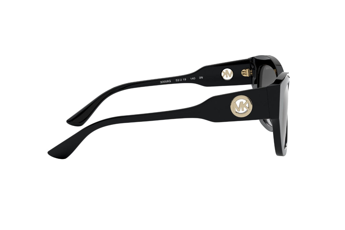Lentes de Sol Palermo Black  Michael Kors