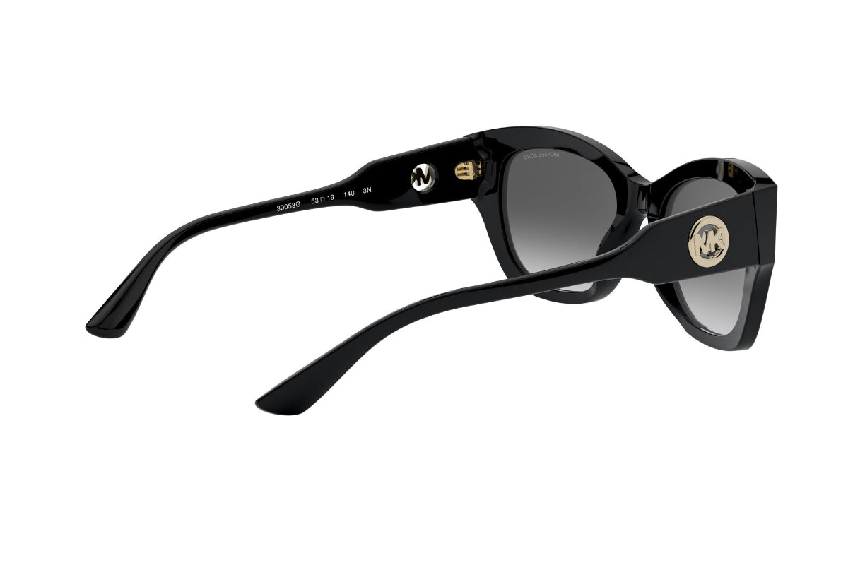 Lentes de Sol Palermo Black  Michael Kors