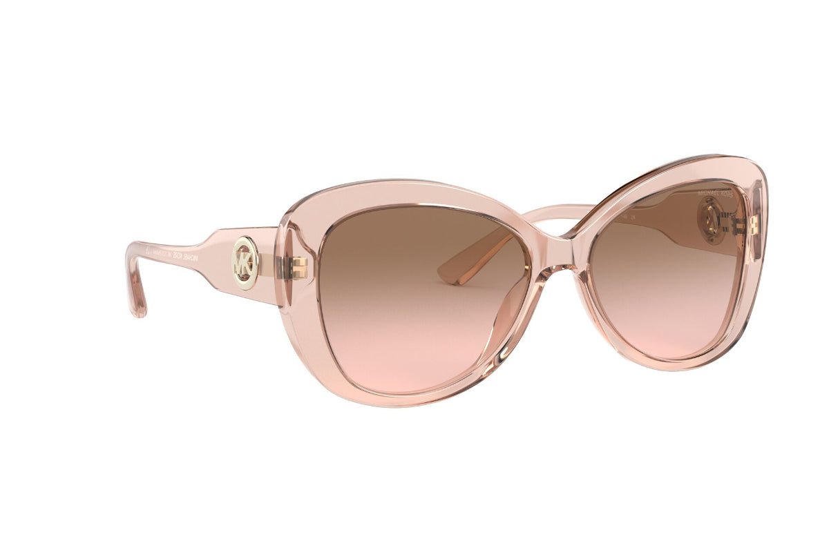 Lentes de Sol Positano Rosa Michael Kors