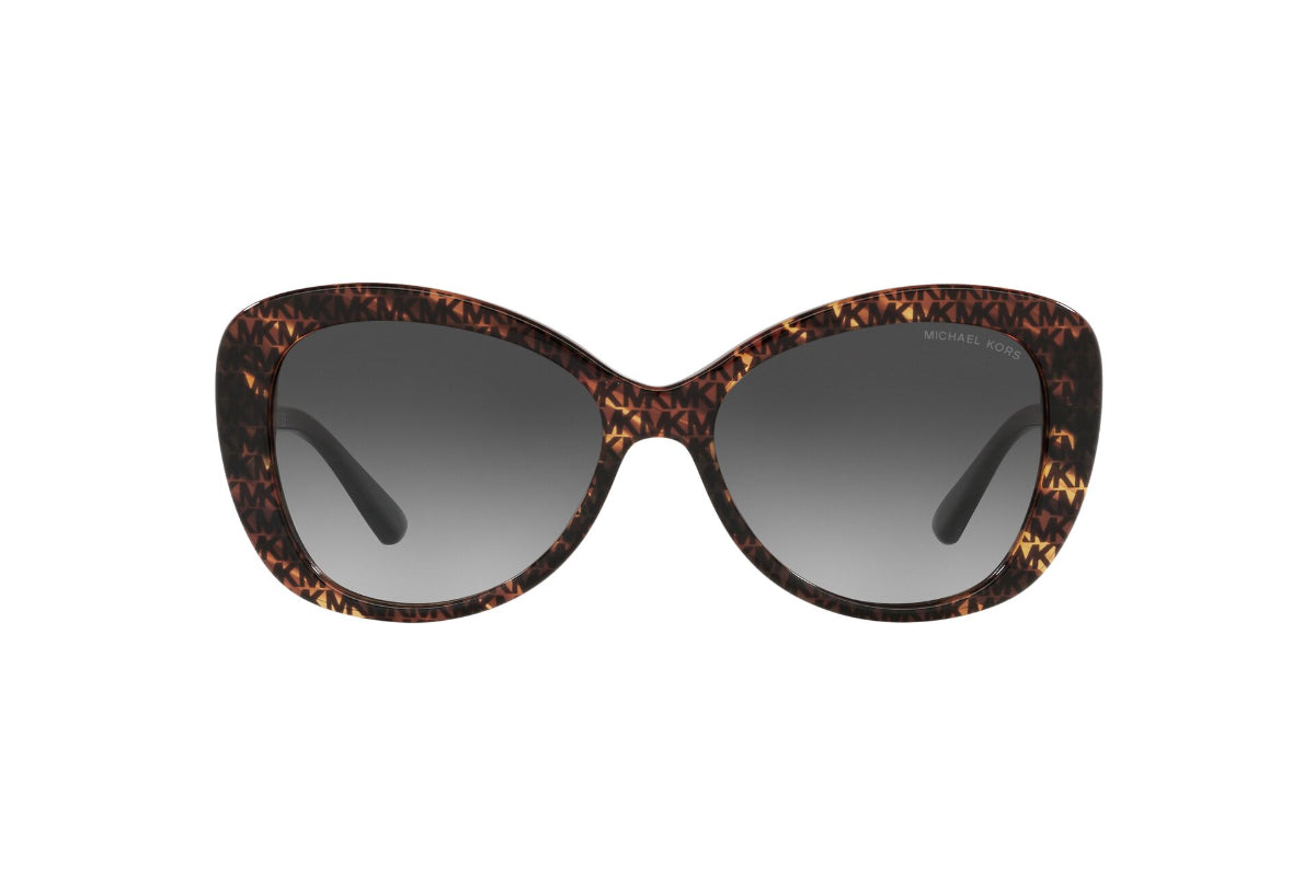 Lentes de Sol Positano Mk Tortoise Michael Kors