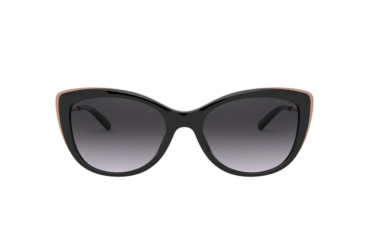 Lentes de Sol South Hampton negro Michael Kors