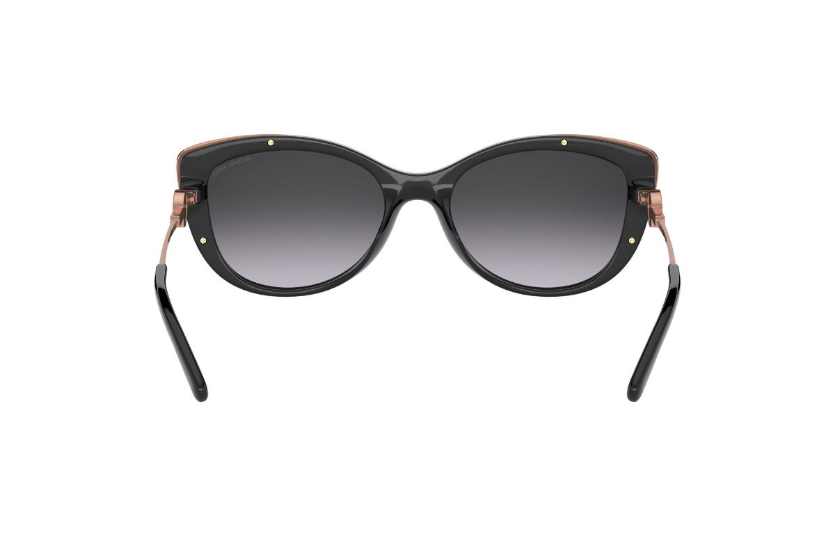 Lentes de Sol South Hampton negro Michael Kors