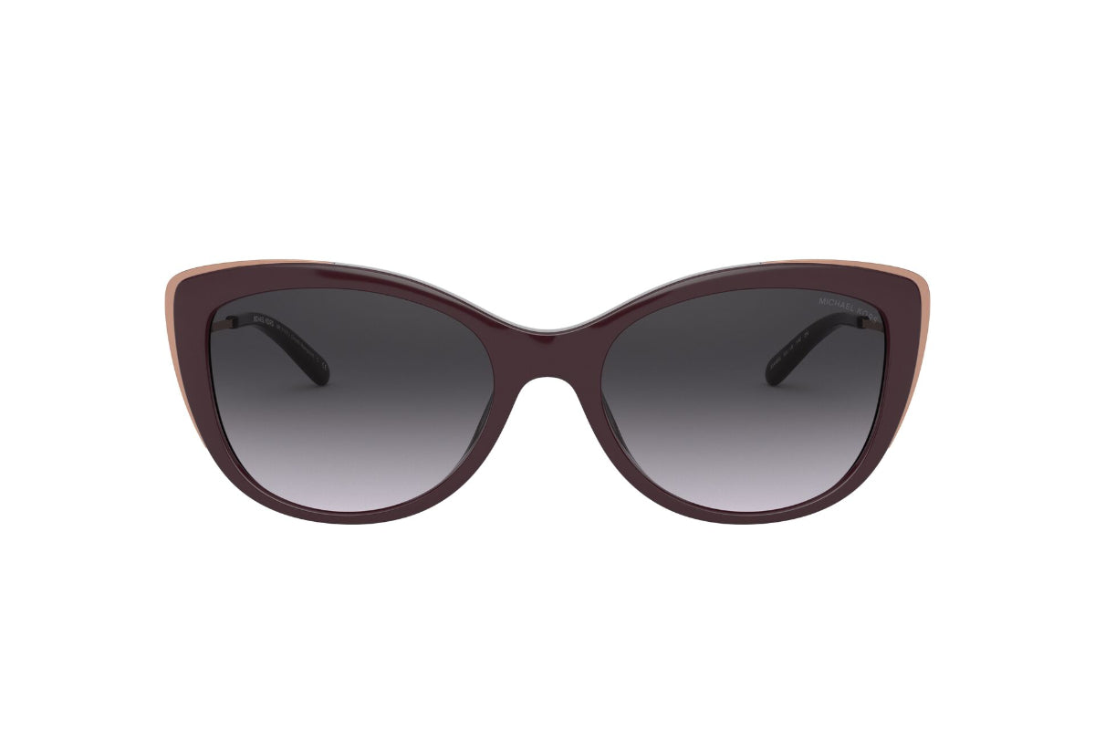 Michael Kors Lentes de Sol South Hampton Degradados MK2127U