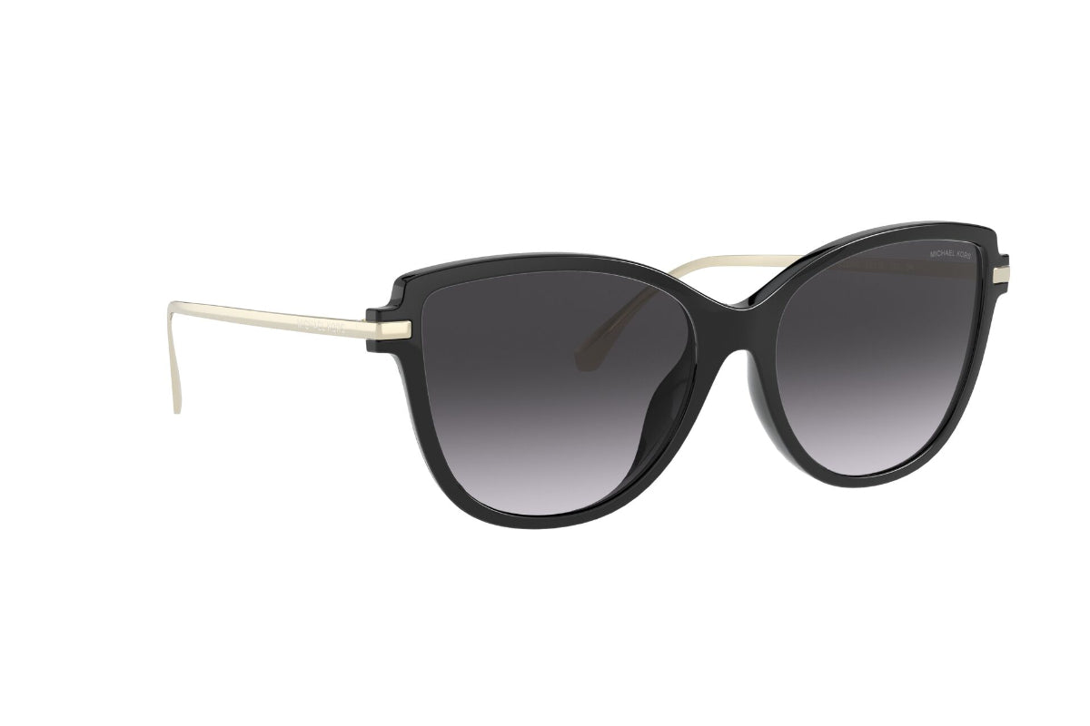 Lentes de Sol Sorrento Black  Michael Kors
