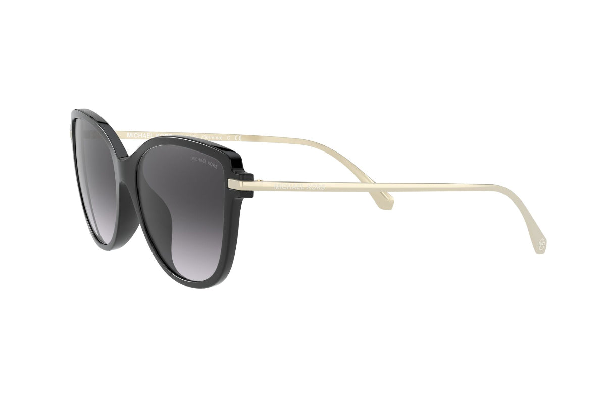Lentes de Sol Sorrento Black  Michael Kors