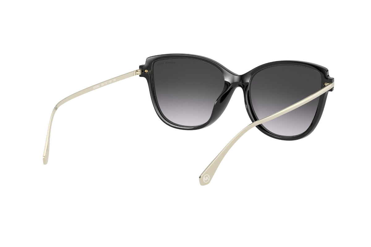 Lentes de Sol Sorrento Black  Michael Kors