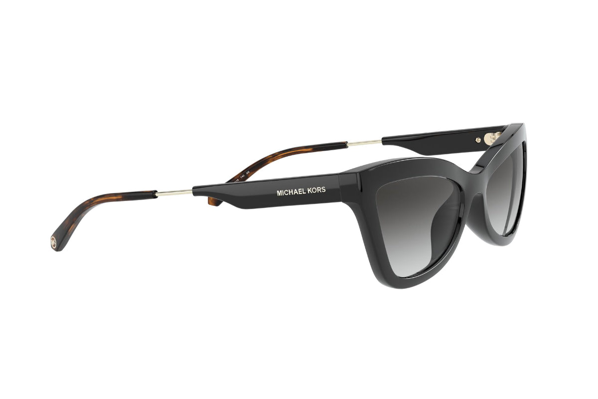 Lentes de Sol Valencia Black  Michael Kors