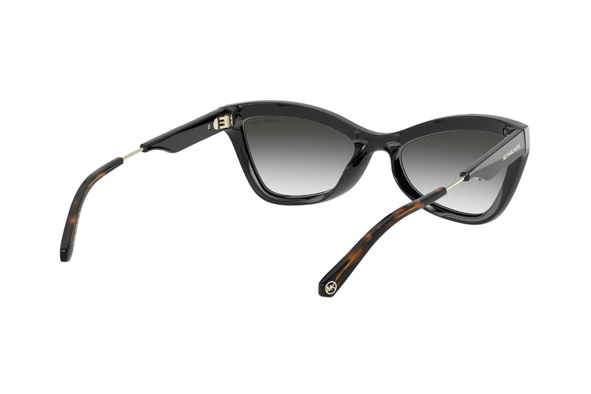 Lentes de Sol Valencia Black  Michael Kors
