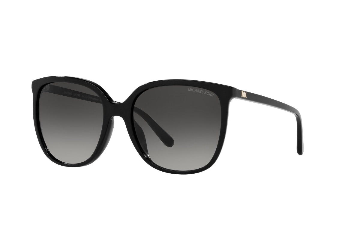Michael Kors Lentes de Sol Anaheim Degradados MK2137U