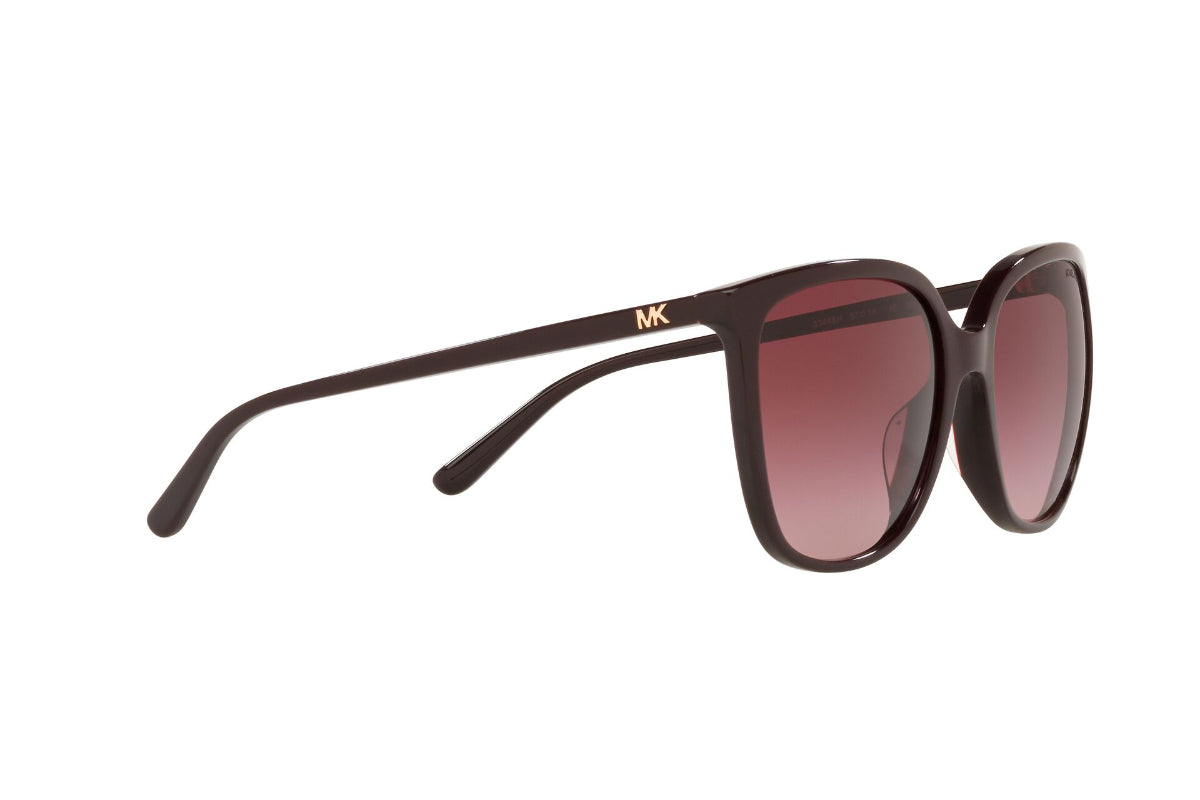 Lentes de Sol Anaheim Cordovan  Michael Kors