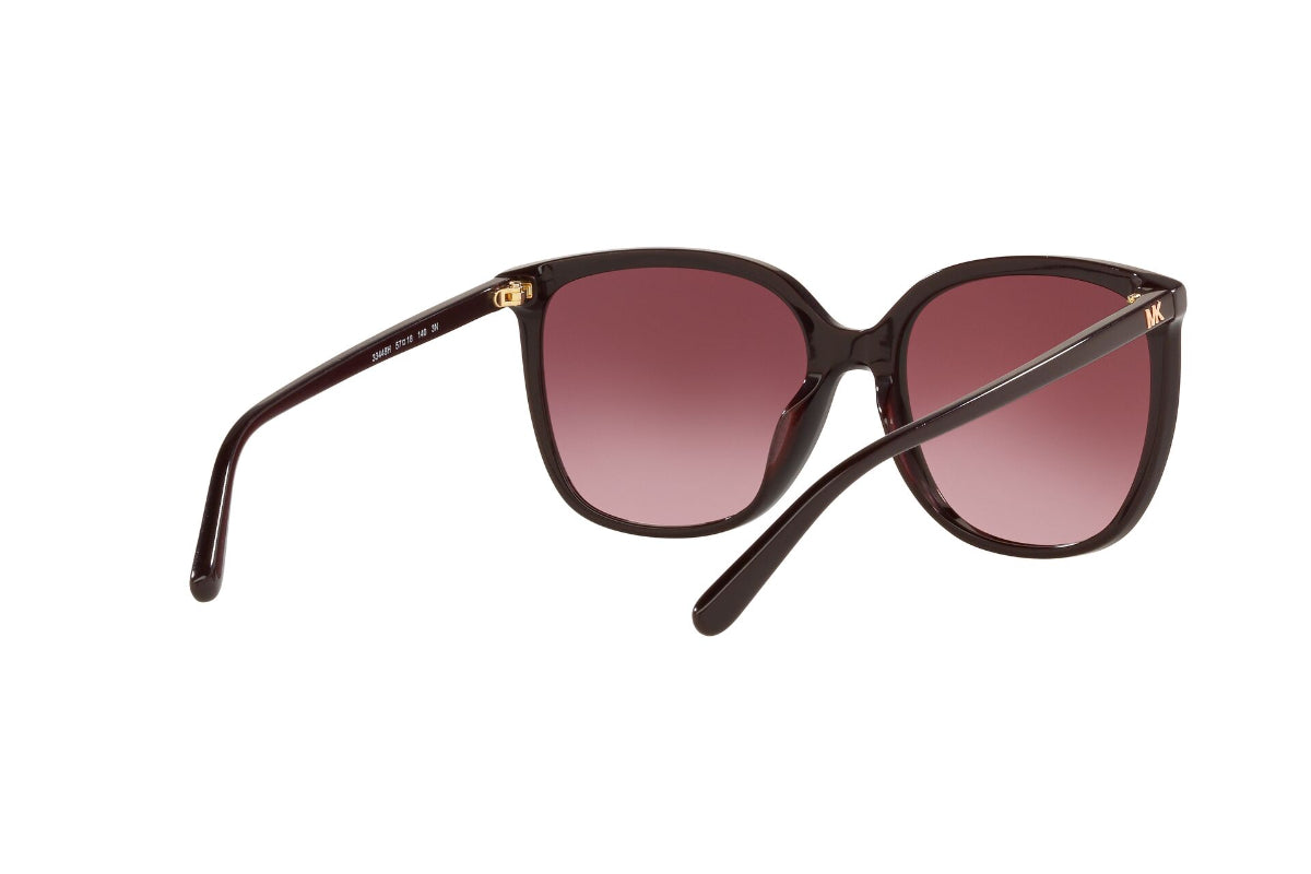 Lentes de Sol Anaheim Cordovan  Michael Kors