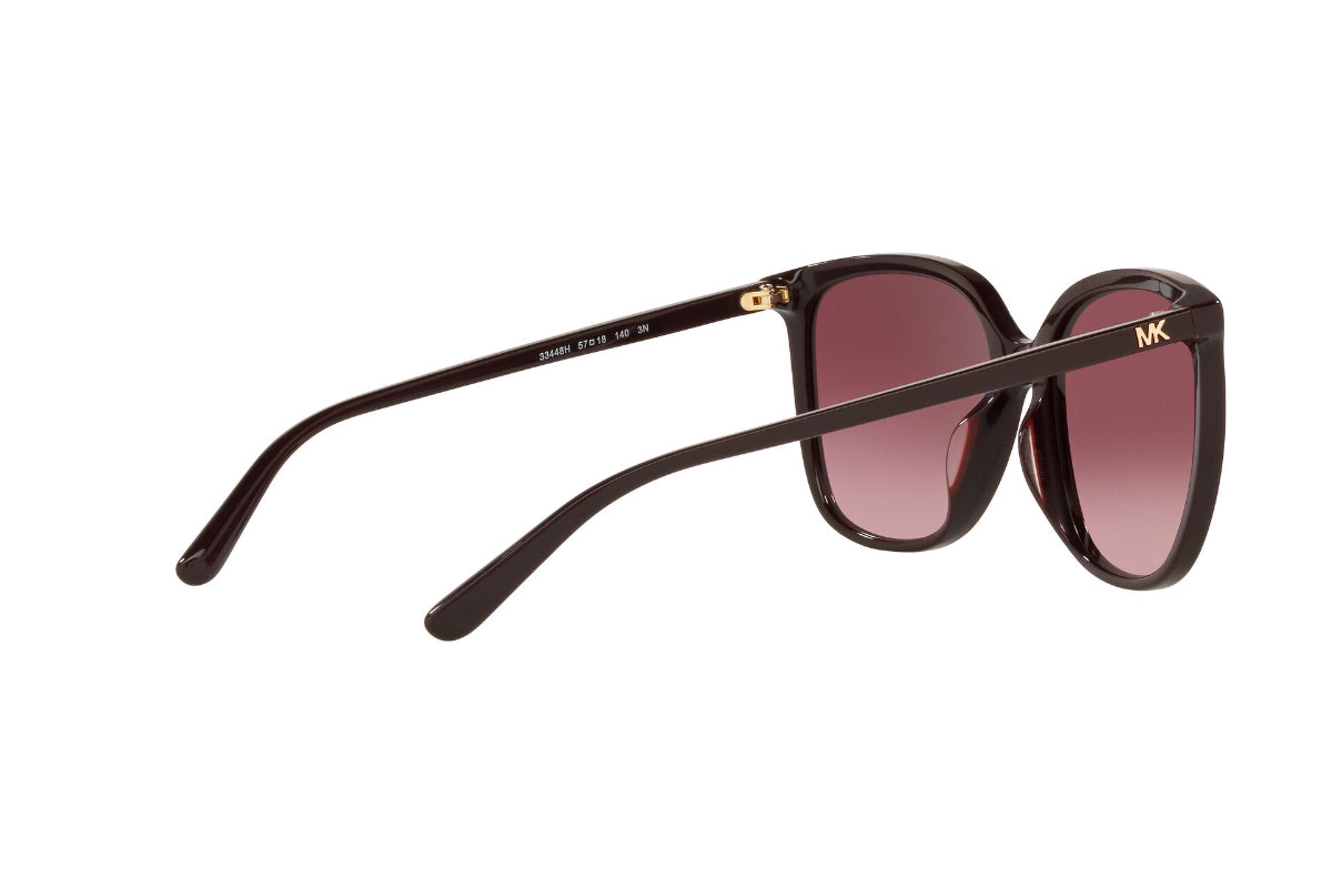 Lentes de Sol Anaheim Cordovan  Michael Kors