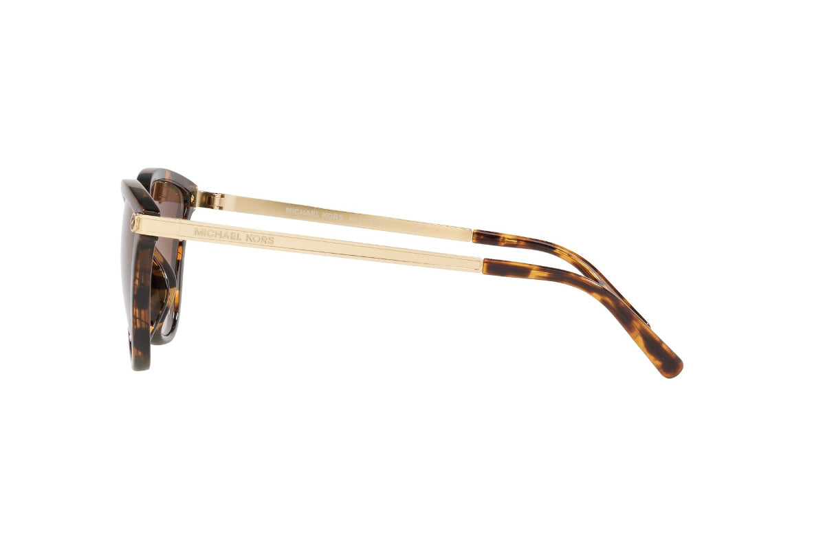 Lentes de Sol Tulum Dark Tortoise  Michael Kors