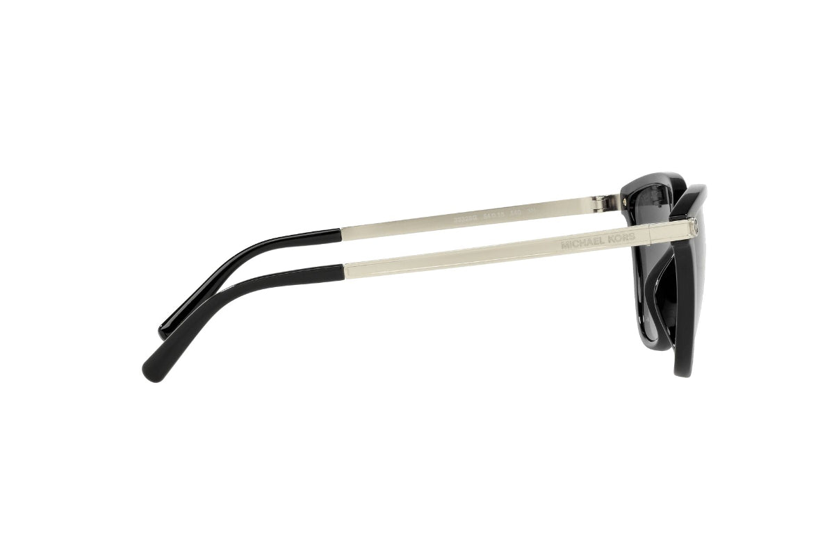 Lentes de Sol Tulum negro Michael Kors