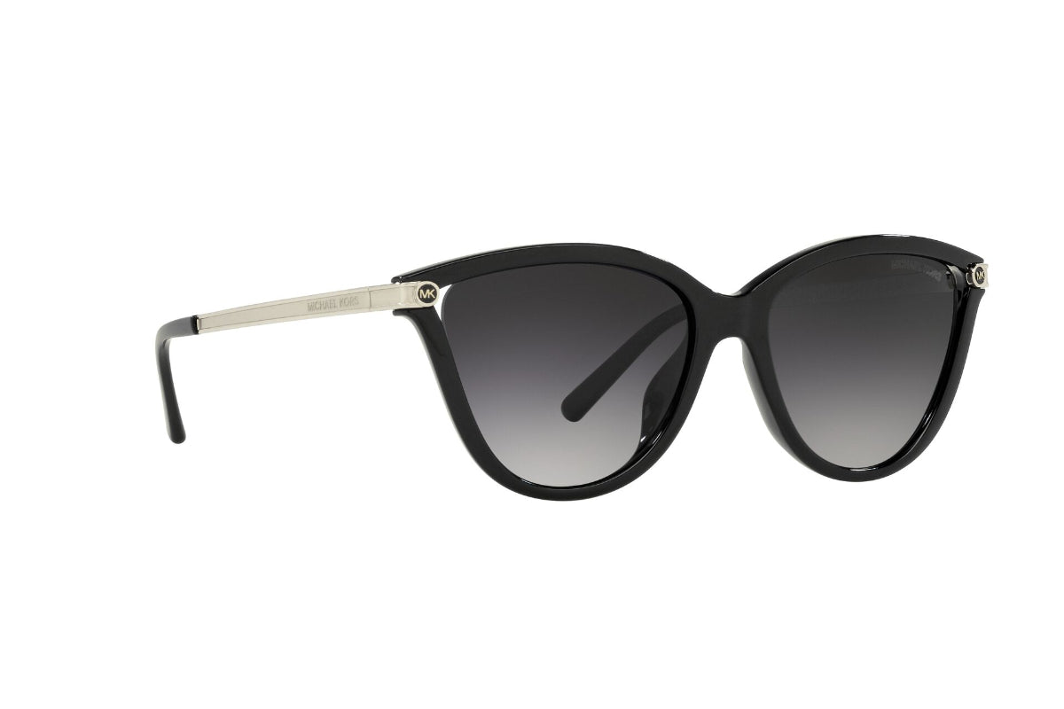 Lentes de Sol Tulum negro Michael Kors