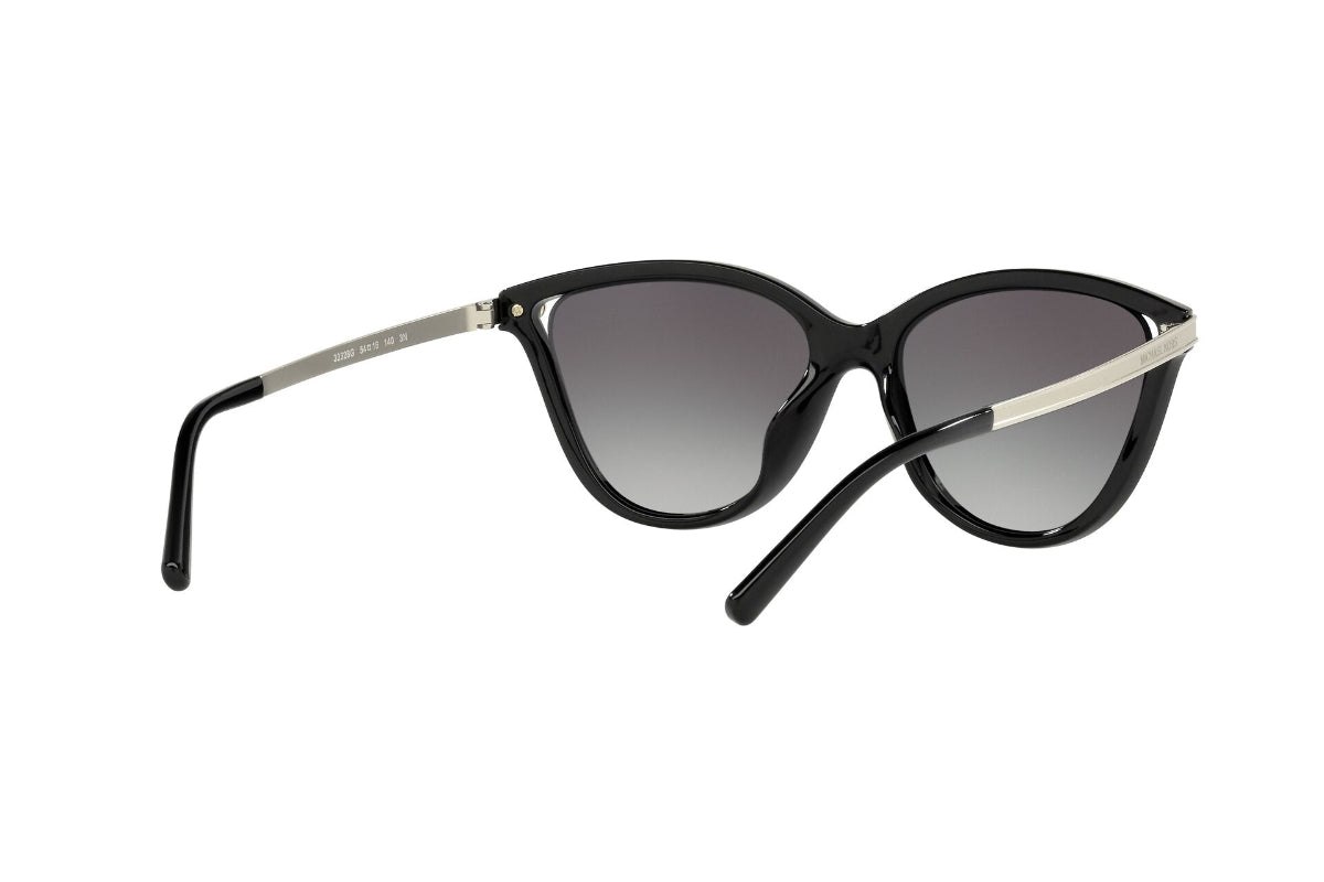 Lentes de Sol Tulum negro Michael Kors