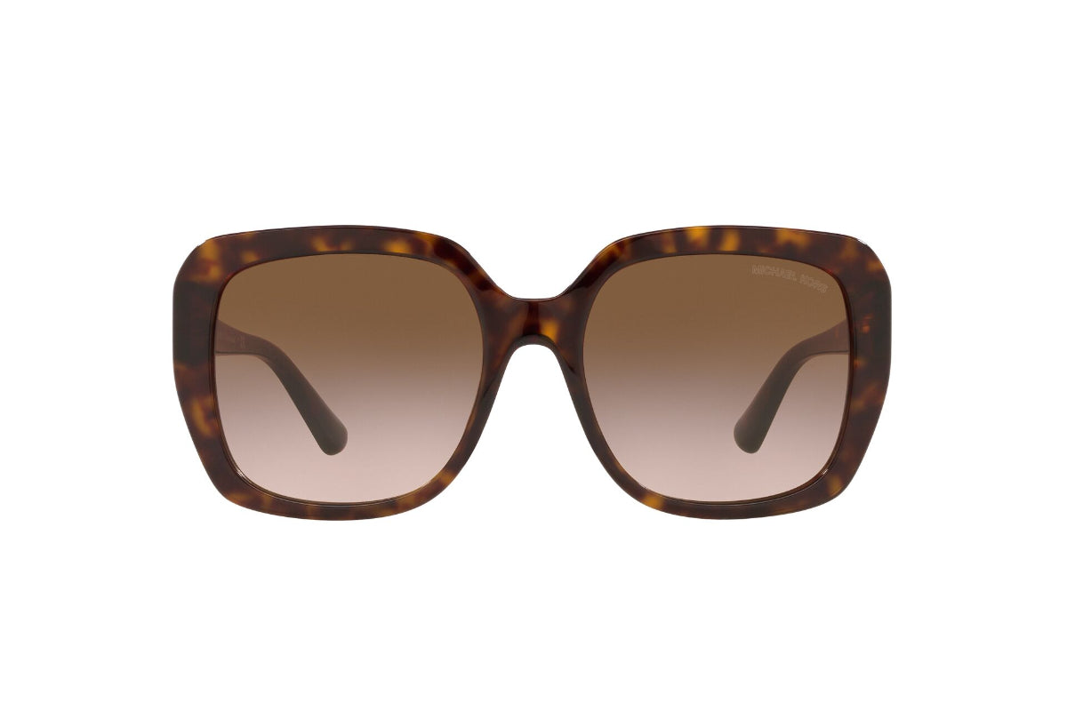 Lentes de Sol Manhasset Dark Tortoise  Michael Kors