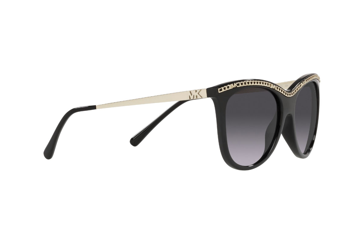 Lentes de Sol Copenhagen Black  Michael Kors