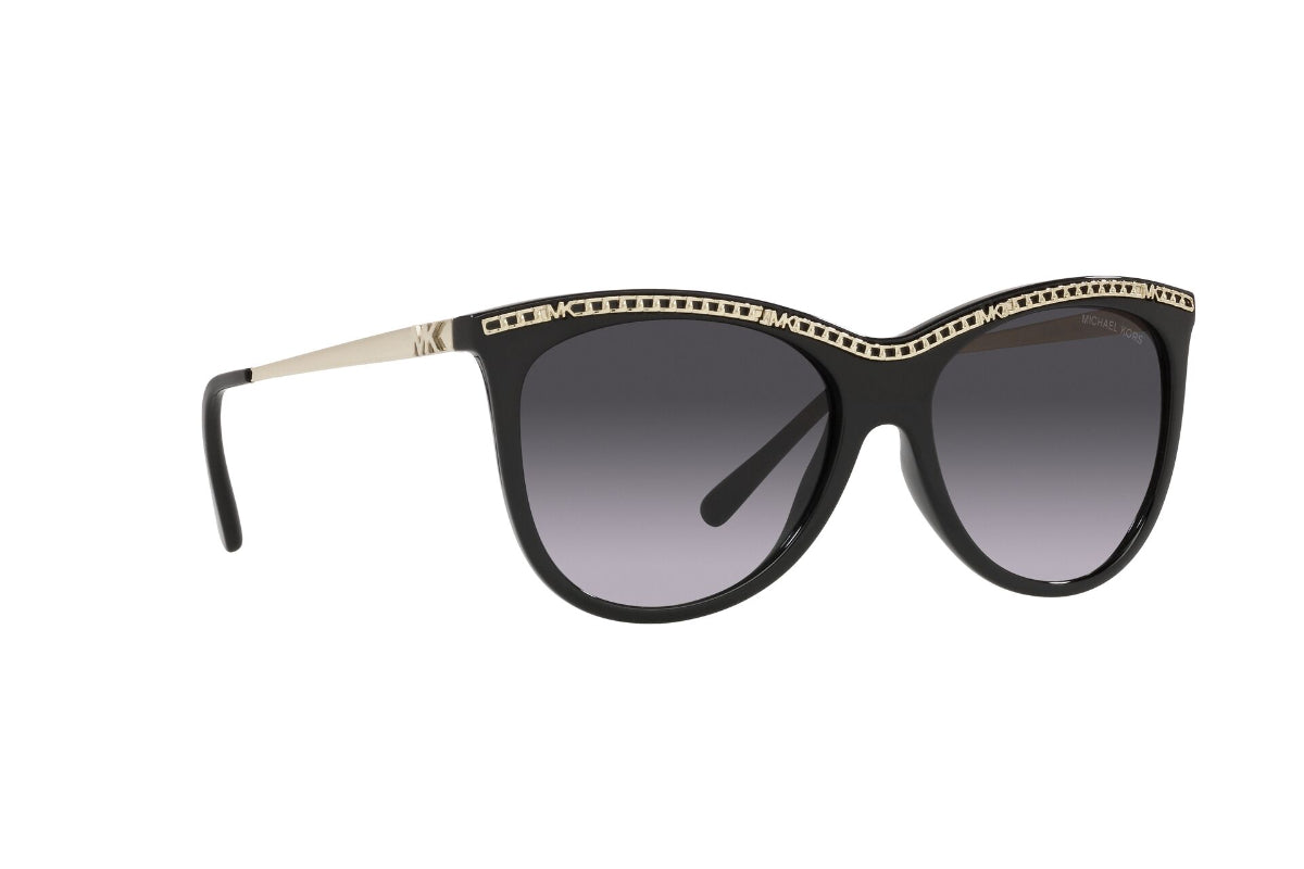 Lentes de Sol Copenhagen Black  Michael Kors