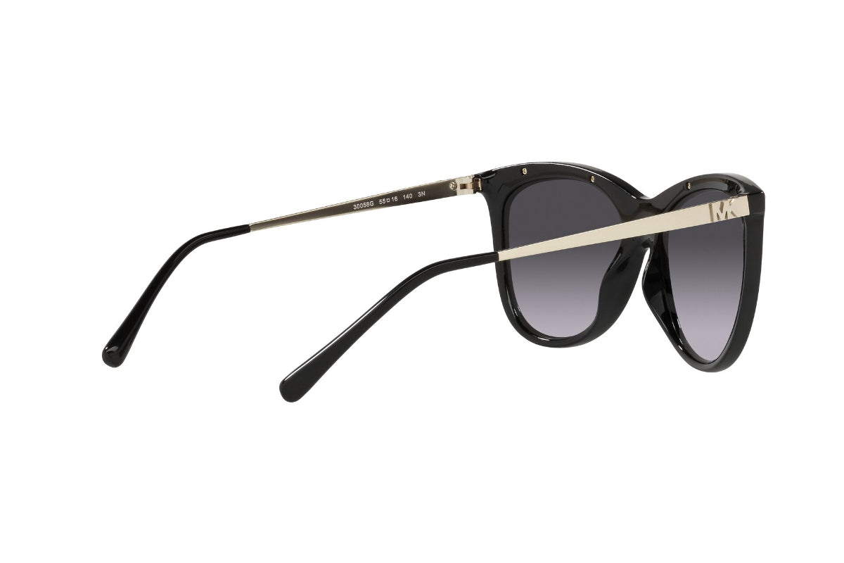 Lentes de Sol Copenhagen Black  Michael Kors