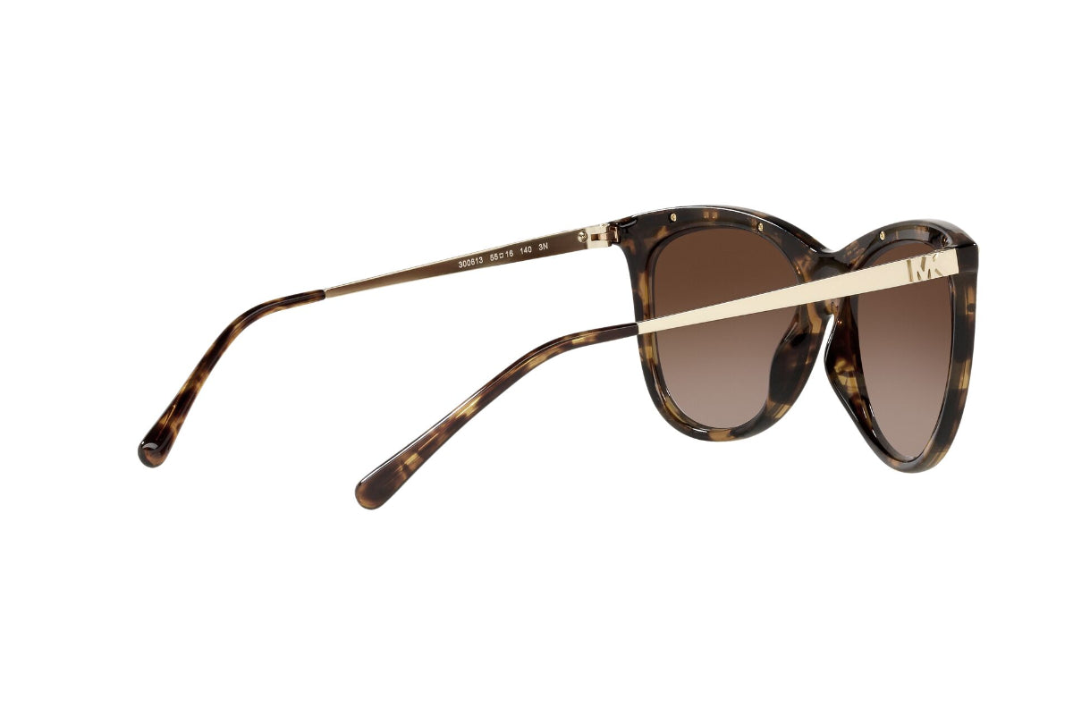 Lentes de Sol Copenhagen Dark Tortoise  Michael Kors