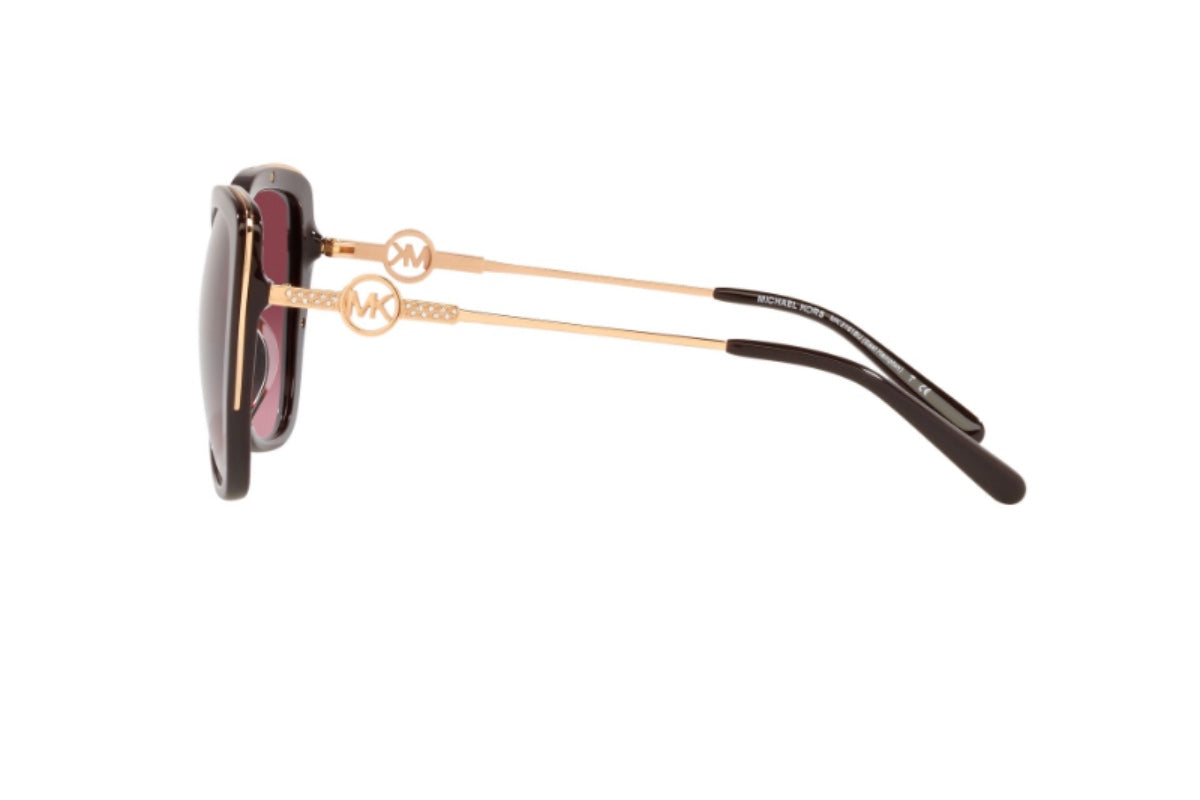 Michael Kors Lentes de Sol East Hampton MK2161B