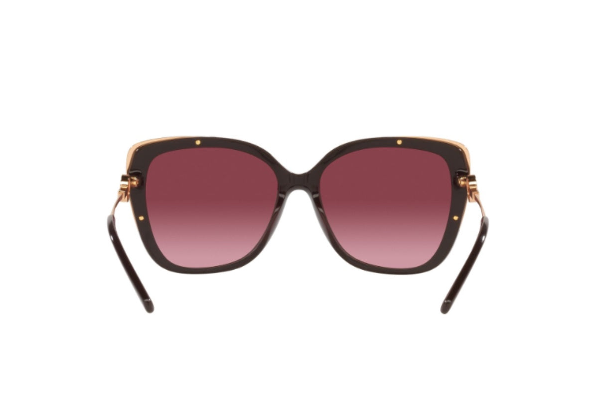 Michael Kors Lentes de Sol East Hampton MK2161B