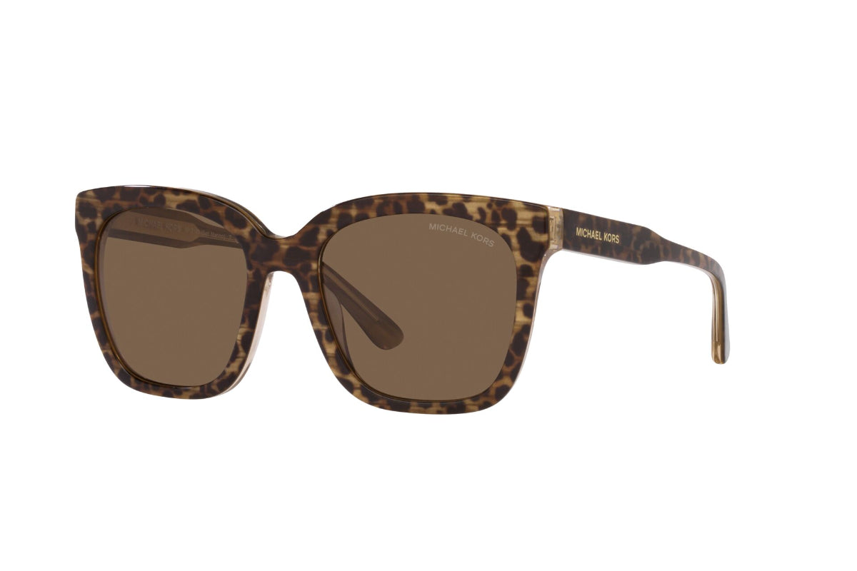 Michael Kors Lentes de Sol San Marino MK2163