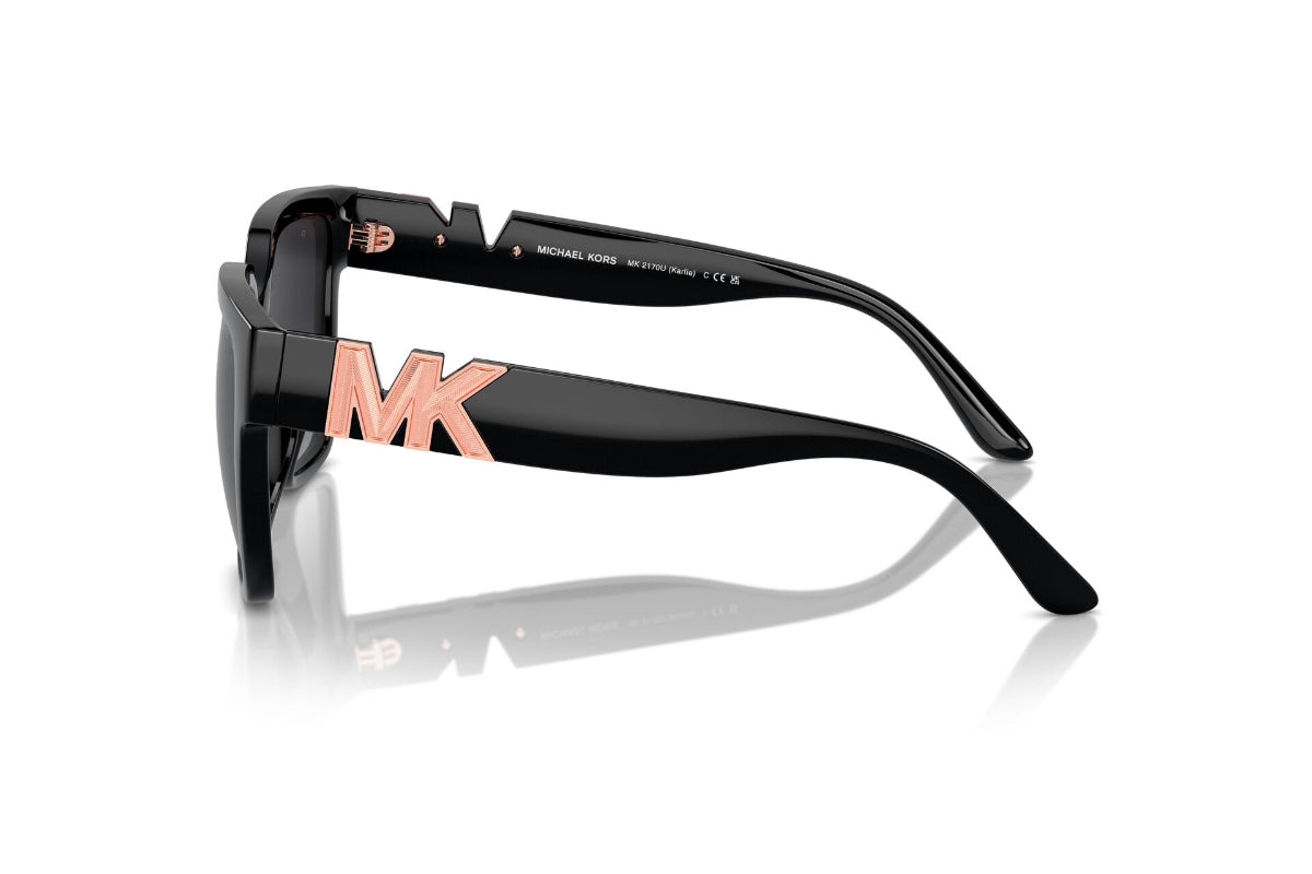 Michael Kors Lentes de Sol Karlie Polarizados MK2170U