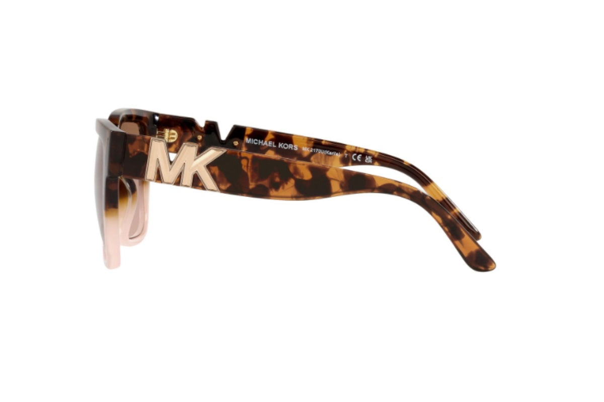 Michael Kors Lentes de Sol Karlie MK2170U