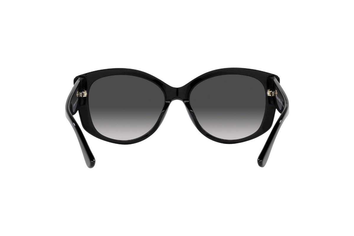 Michael Kors Lentes de Sol Charleston Degradados MK2175U