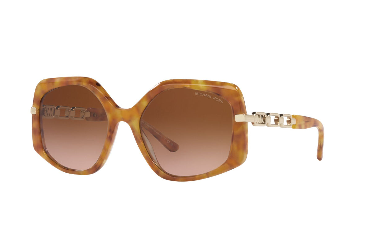 Michael Kors Lentes de Sol Cheyenne Degradados MK2177