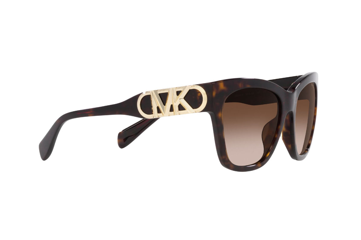 Michael Kors Lentes de Sol Flatiron MK2185BU