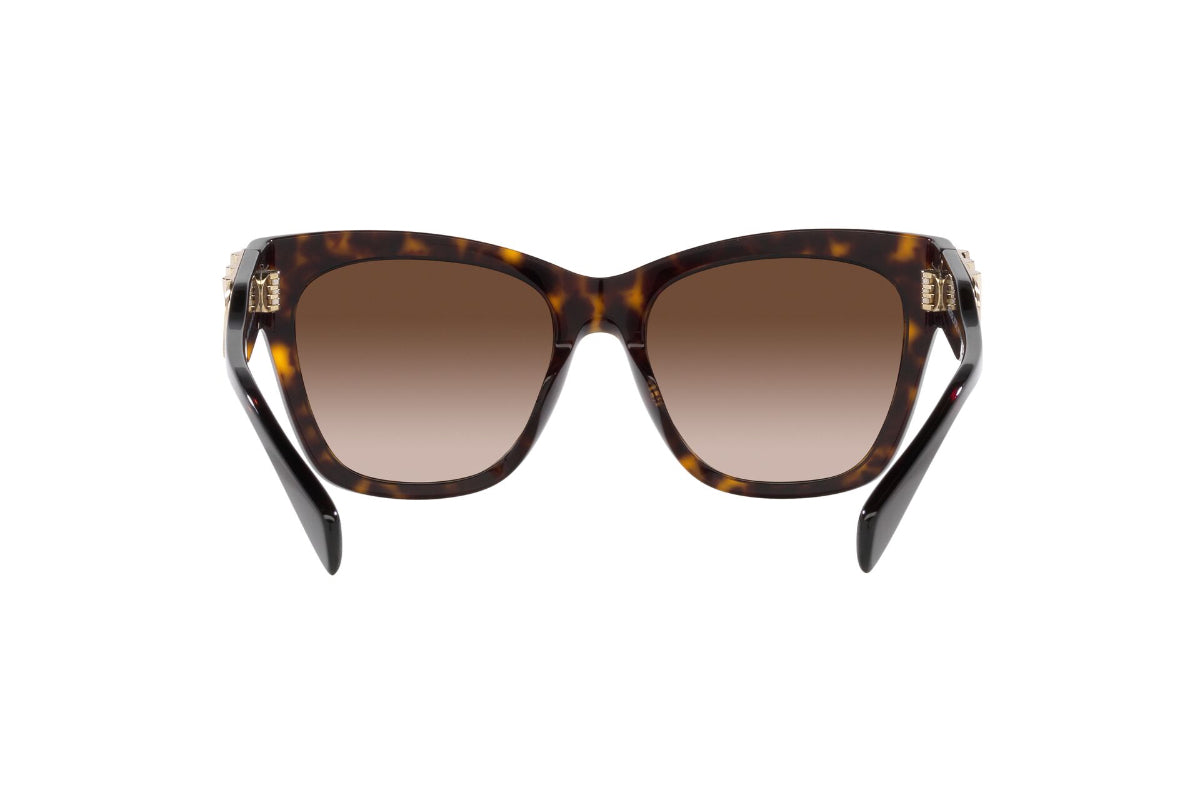 Michael Kors Lentes de Sol Flatiron MK2185BU