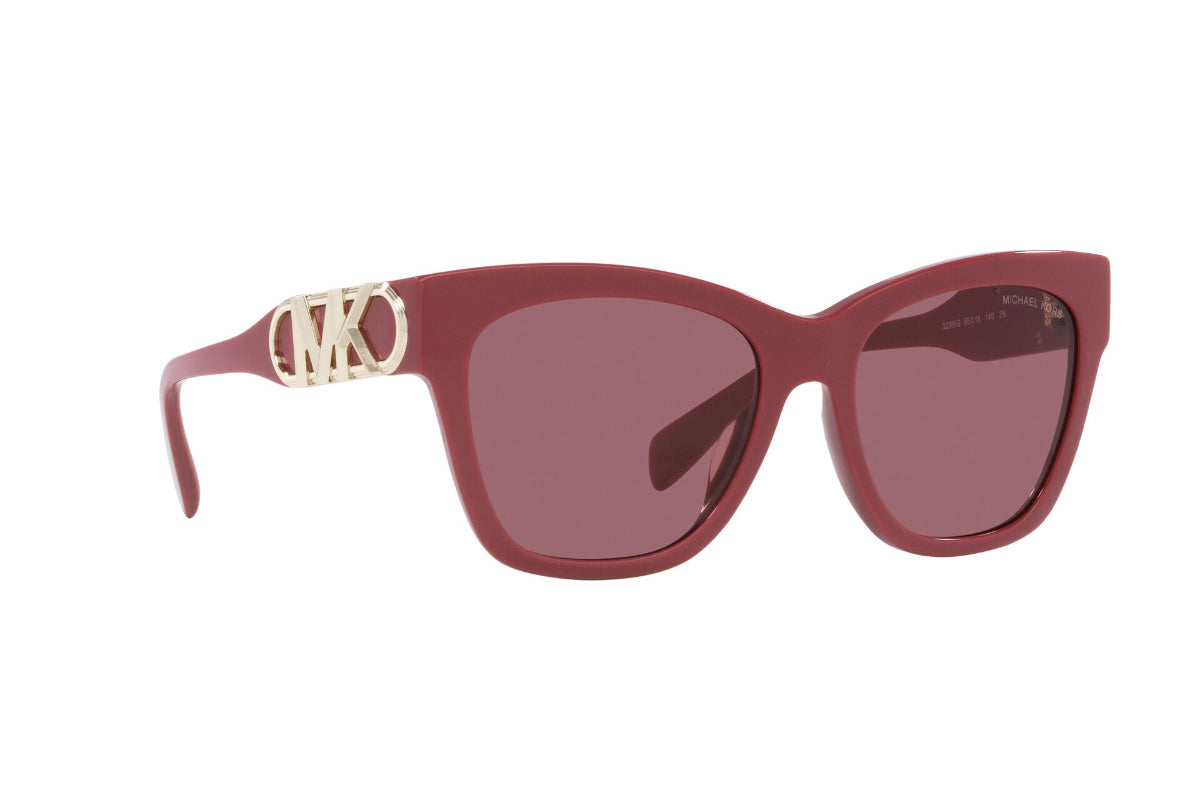 Michael Kors Lentes de Sol Empire Square MK2182U