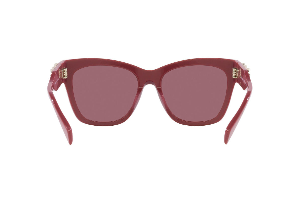 Michael Kors Lentes de Sol Empire Square MK2182U