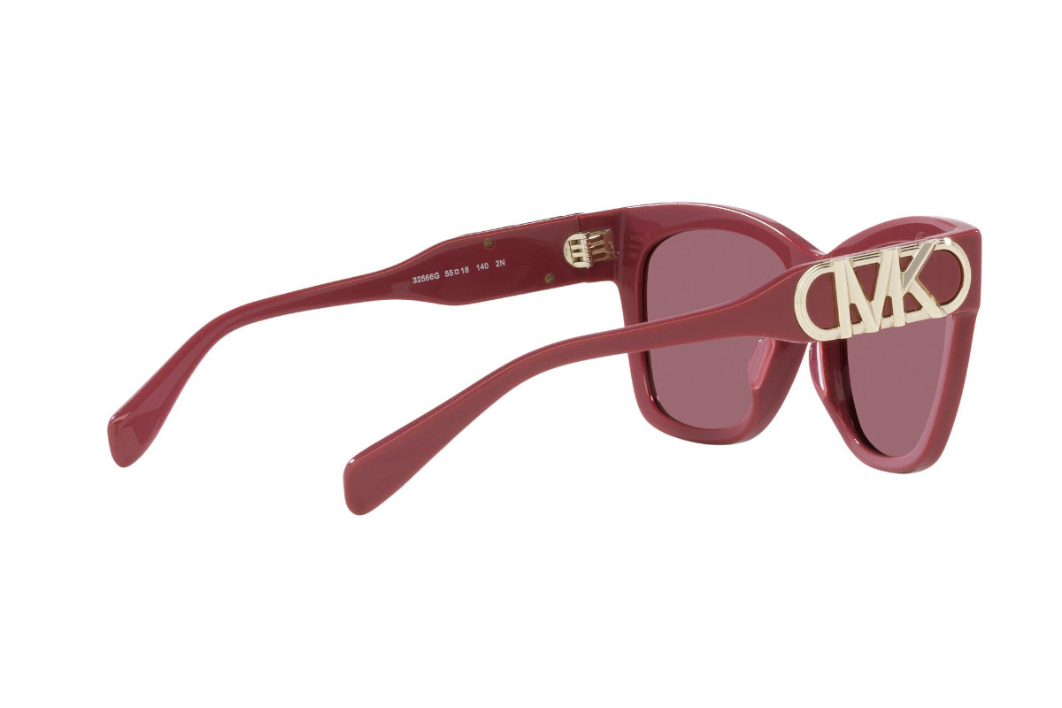 Michael Kors Lentes de Sol Empire Square MK2182U