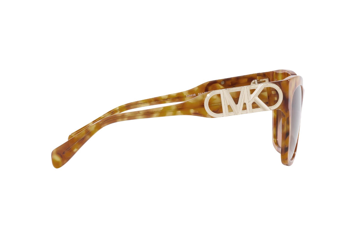 Michael Kors Lentes de Sol Empire Square MK2182U