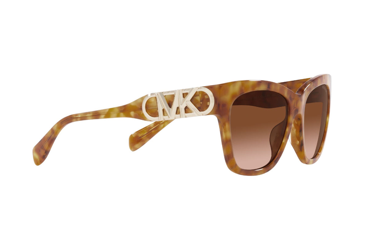 Michael Kors Lentes de Sol Empire Square MK2182U