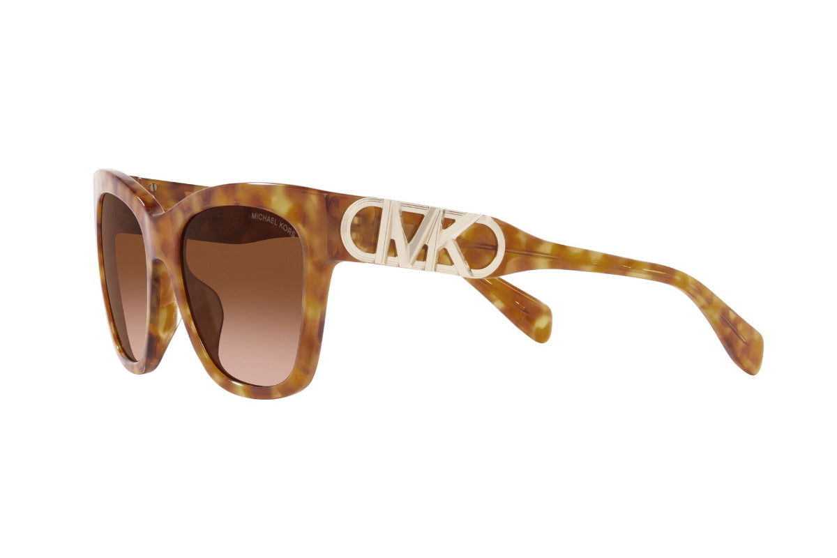Michael Kors Lentes de Sol Empire Square MK2182U